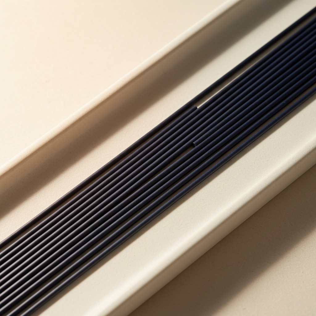 Rituel — The Reinforced